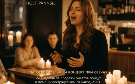 Акустический концерт «Час земли»