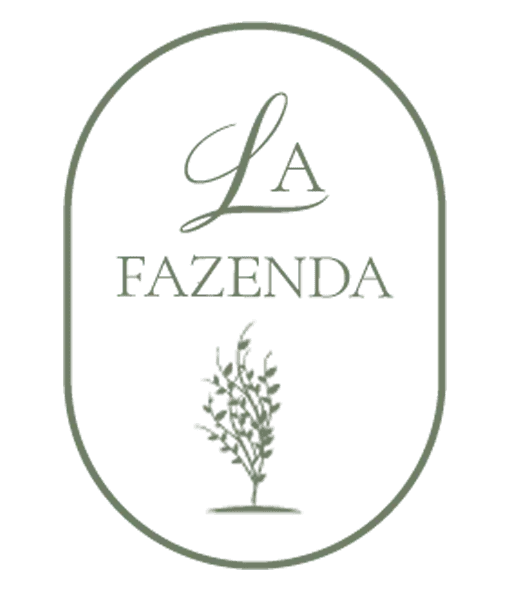 Логотип La Fazenda