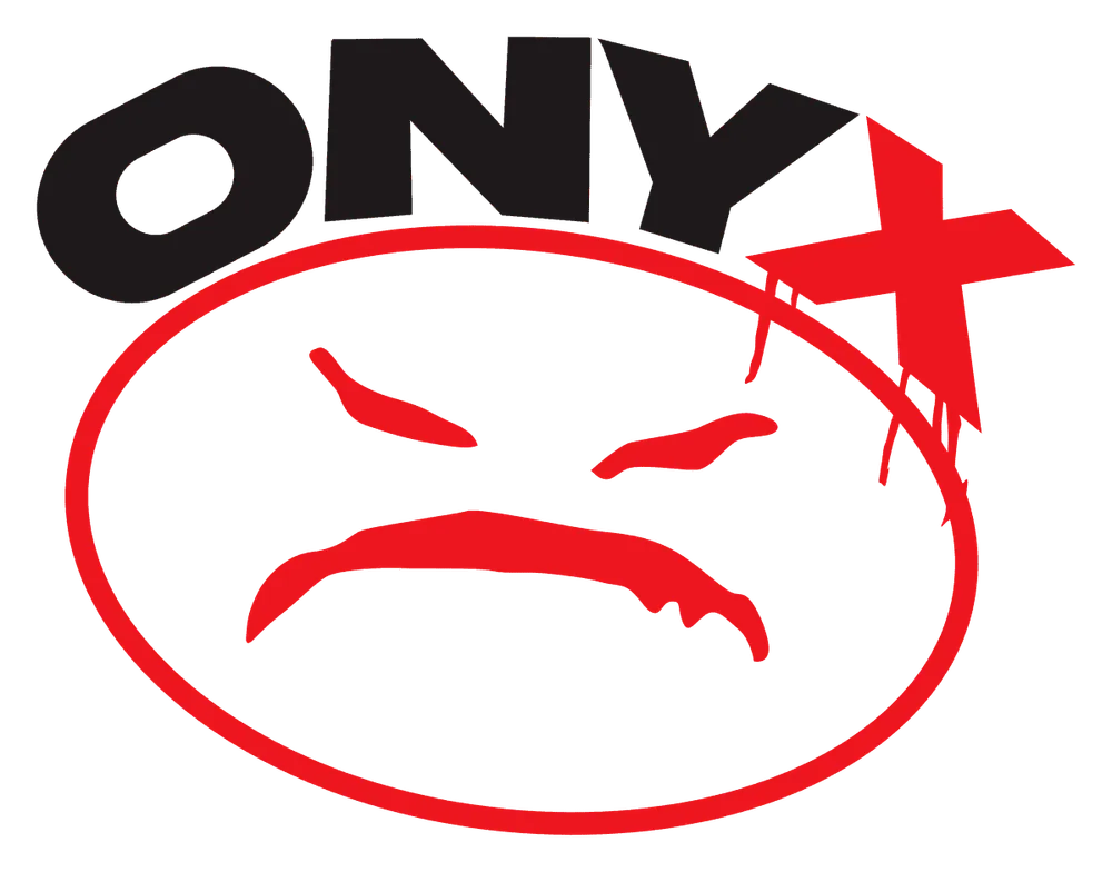Логотип Onyx